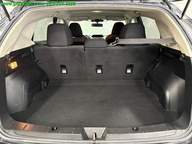 used 2019 Subaru Crosstrek car, priced at $16,999