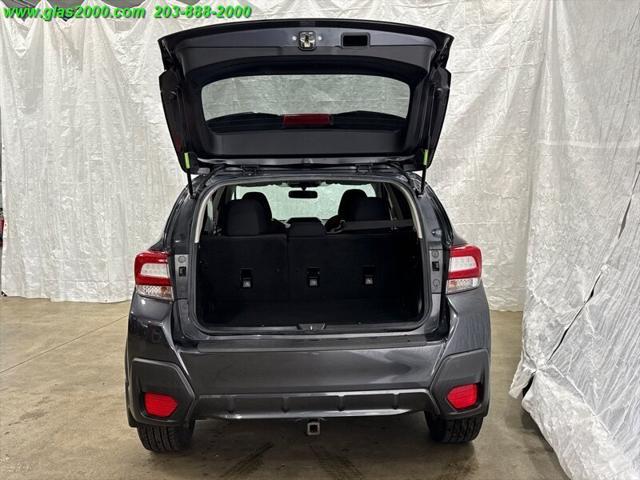 used 2019 Subaru Crosstrek car, priced at $16,999