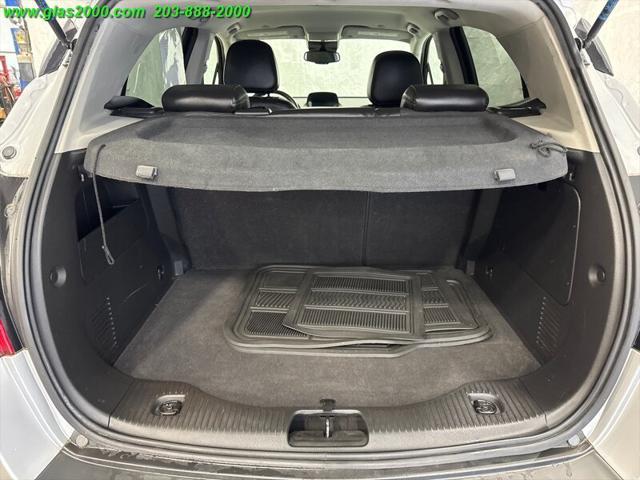 used 2015 Buick Encore car, priced at $10,999