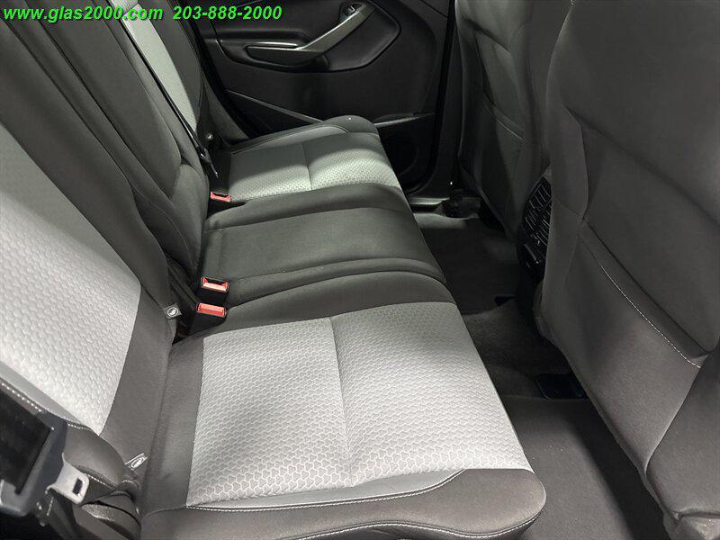 used 2017 Ford C-Max Hybrid car, priced at $13,999
