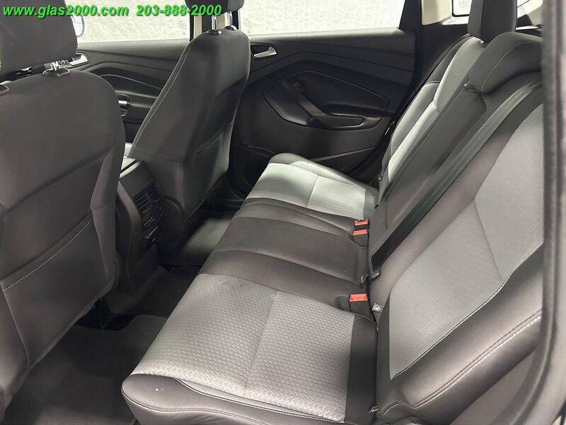 used 2017 Ford C-Max Hybrid car, priced at $13,999