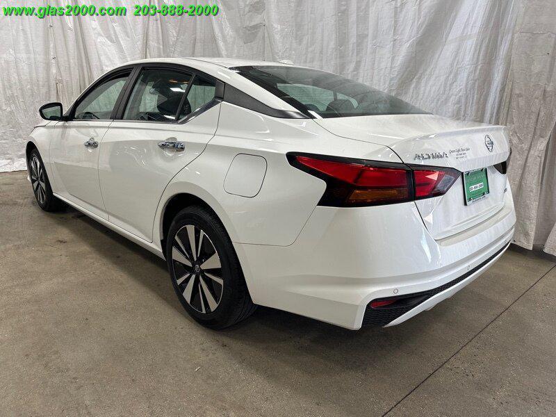 used 2021 Nissan Altima car, priced at $17,999