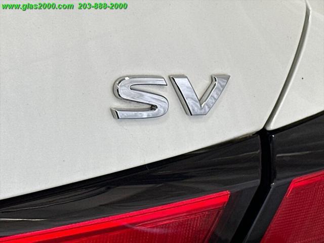 used 2021 Nissan Altima car, priced at $17,999
