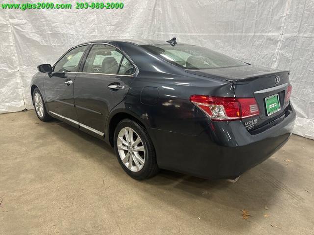 used 2010 Lexus ES 350 car, priced at $8,999