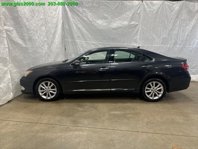 used 2010 Lexus ES 350 car, priced at $8,999