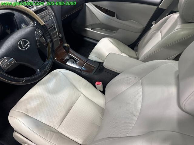 used 2010 Lexus ES 350 car, priced at $8,999