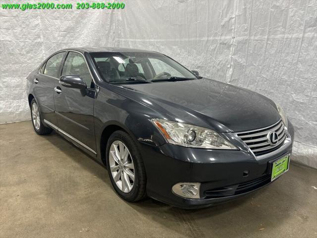 used 2010 Lexus ES 350 car, priced at $8,999