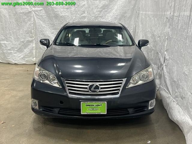 used 2010 Lexus ES 350 car, priced at $8,999