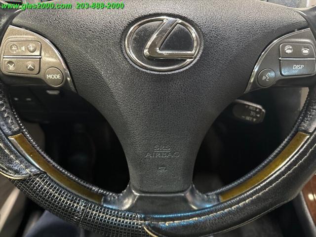 used 2010 Lexus ES 350 car, priced at $8,999