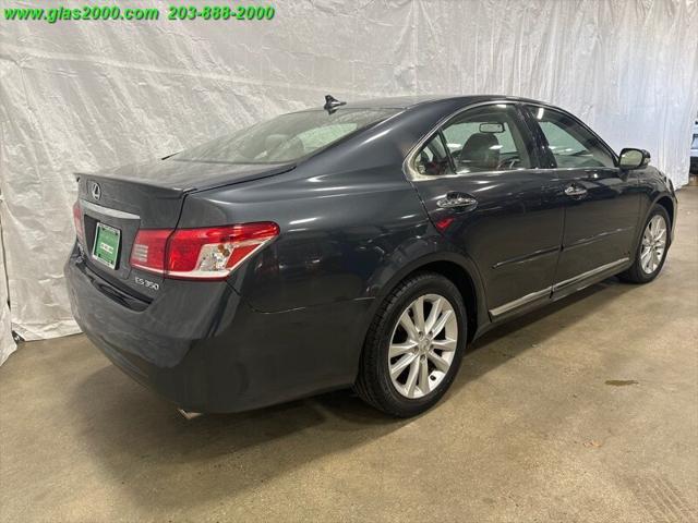 used 2010 Lexus ES 350 car, priced at $8,999