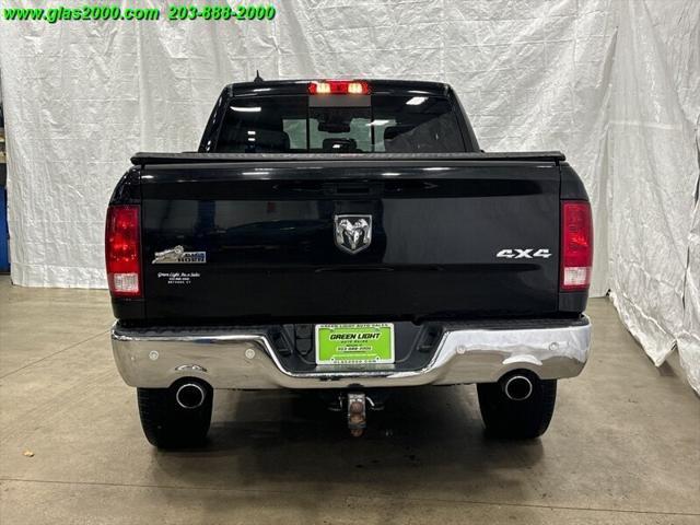 used 2019 Ram 1500 car, priced at $22,999