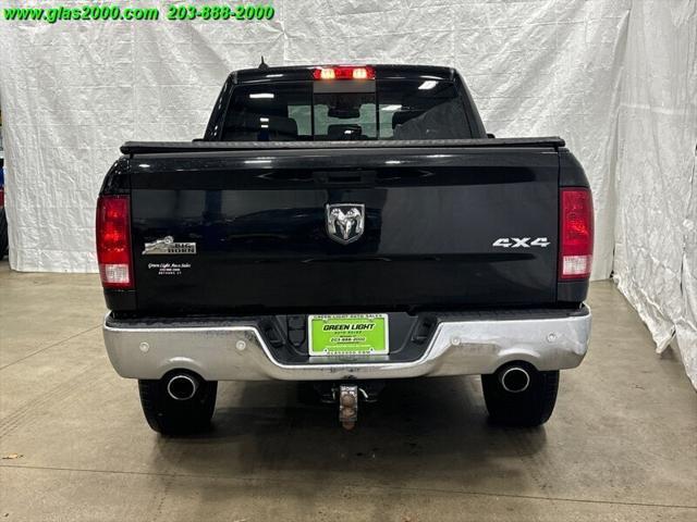 used 2019 Ram 1500 car, priced at $22,999