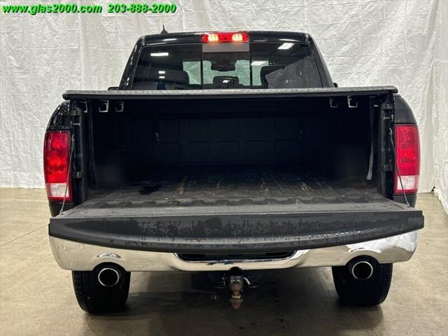 used 2019 Ram 1500 car, priced at $22,999