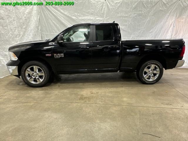 used 2019 Ram 1500 car, priced at $22,999