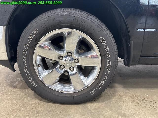 used 2019 Ram 1500 car, priced at $22,999