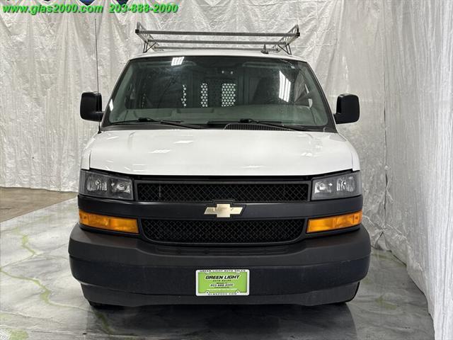 used 2019 Chevrolet Express 2500 car, priced at $15,999