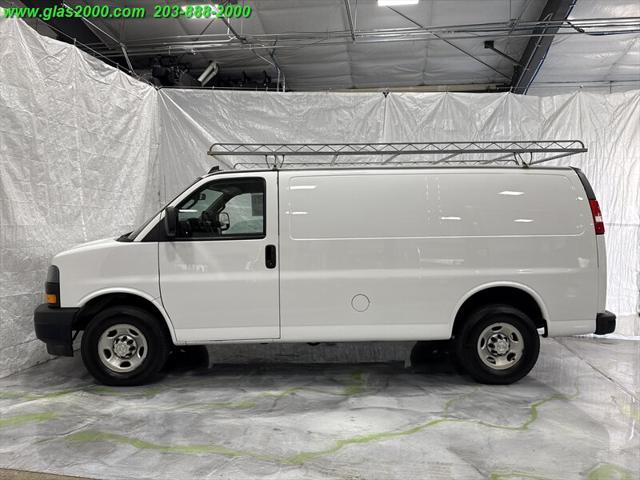 used 2019 Chevrolet Express 2500 car, priced at $15,999