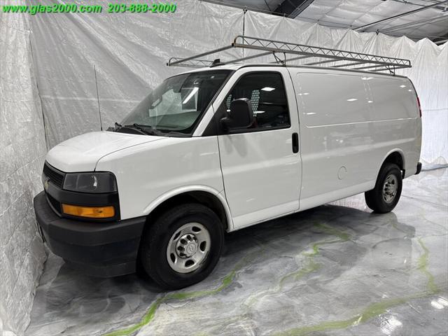 used 2019 Chevrolet Express 2500 car, priced at $15,999