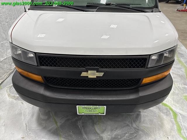used 2019 Chevrolet Express 2500 car, priced at $15,999