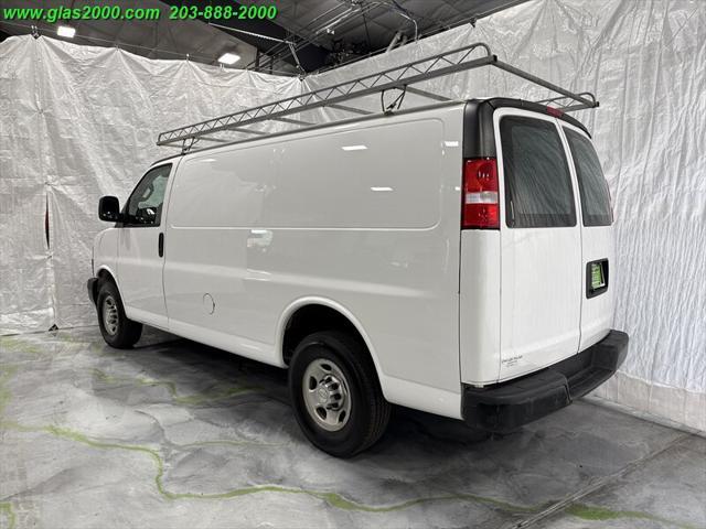 used 2019 Chevrolet Express 2500 car, priced at $15,999