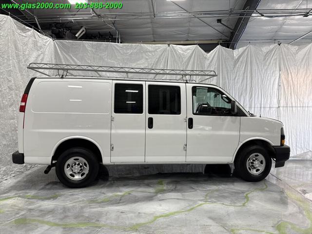 used 2019 Chevrolet Express 2500 car, priced at $15,999