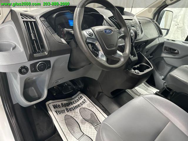 used 2018 Ford Transit-350 car, priced at $24,999