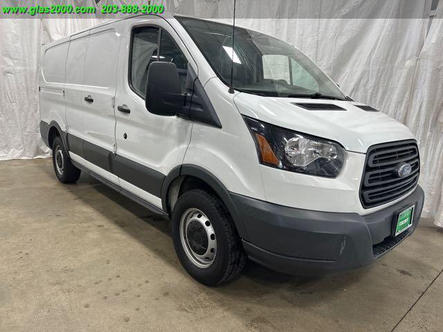 used 2018 Ford Transit-350 car, priced at $24,999