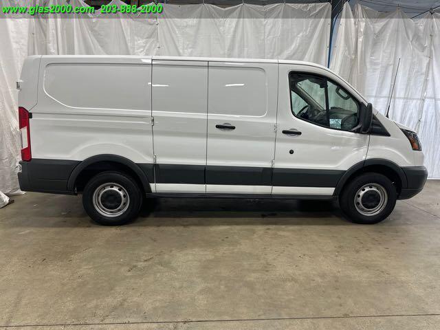 used 2018 Ford Transit-350 car, priced at $24,999