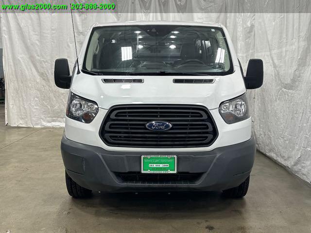 used 2018 Ford Transit-350 car, priced at $24,999