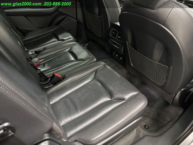 used 2019 Audi Q7 car, priced at $24,999