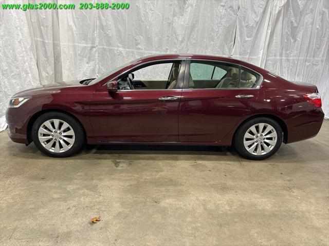 used 2015 Honda Accord car, priced at $19,999