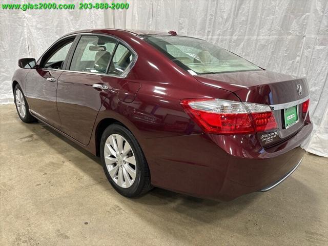 used 2015 Honda Accord car, priced at $19,999