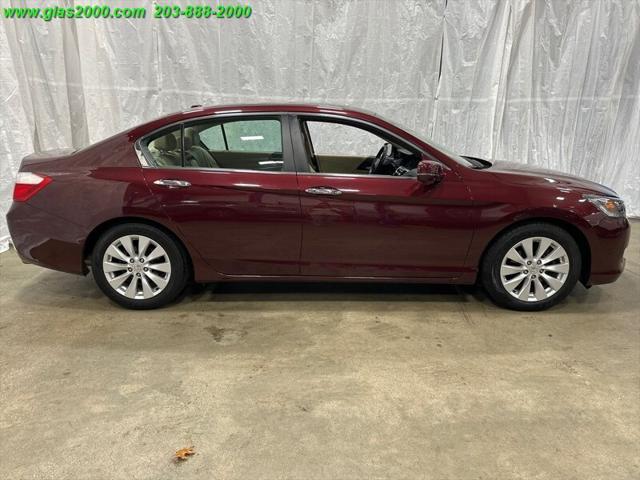 used 2015 Honda Accord car, priced at $19,999