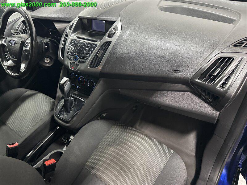 used 2016 Ford Transit Connect car, priced at $12,999
