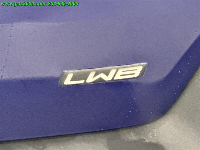 used 2016 Ford Transit Connect car, priced at $12,999