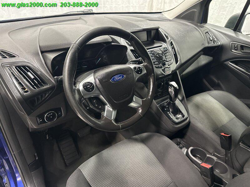 used 2016 Ford Transit Connect car, priced at $12,999