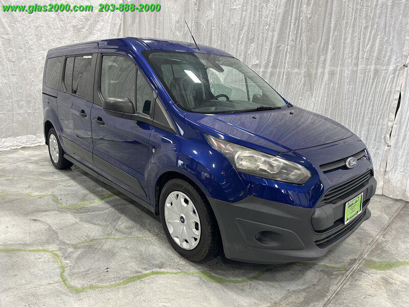 used 2016 Ford Transit Connect car, priced at $12,999