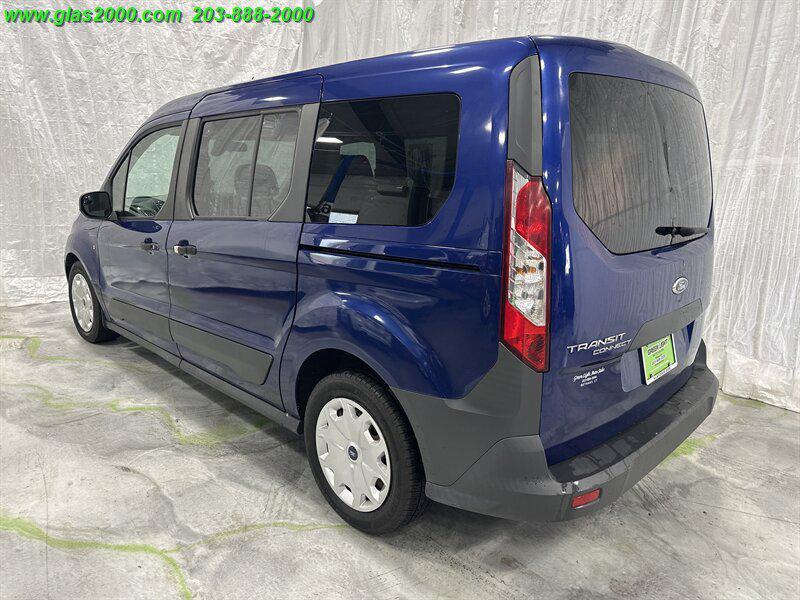 used 2016 Ford Transit Connect car, priced at $12,999