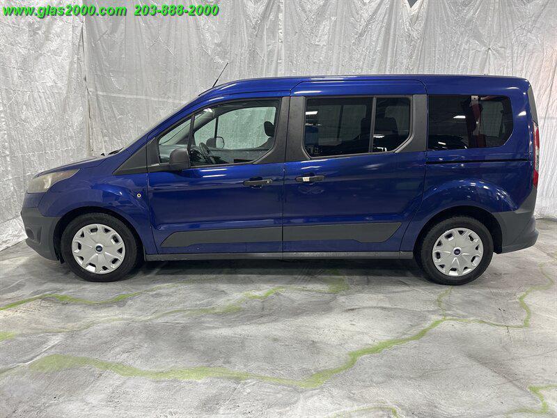 used 2016 Ford Transit Connect car, priced at $12,999