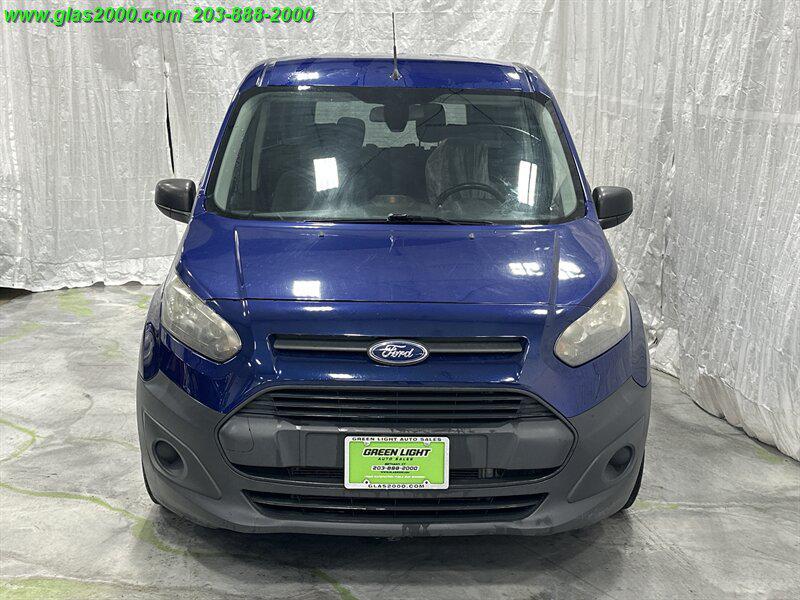 used 2016 Ford Transit Connect car, priced at $12,999