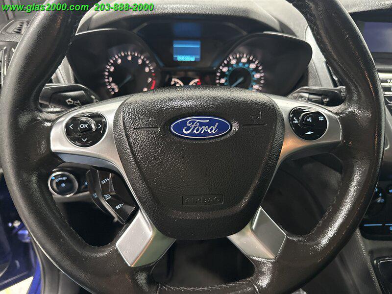 used 2016 Ford Transit Connect car, priced at $12,999