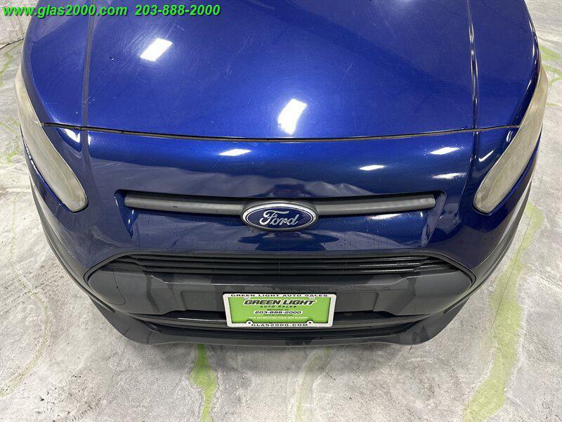 used 2016 Ford Transit Connect car, priced at $12,999