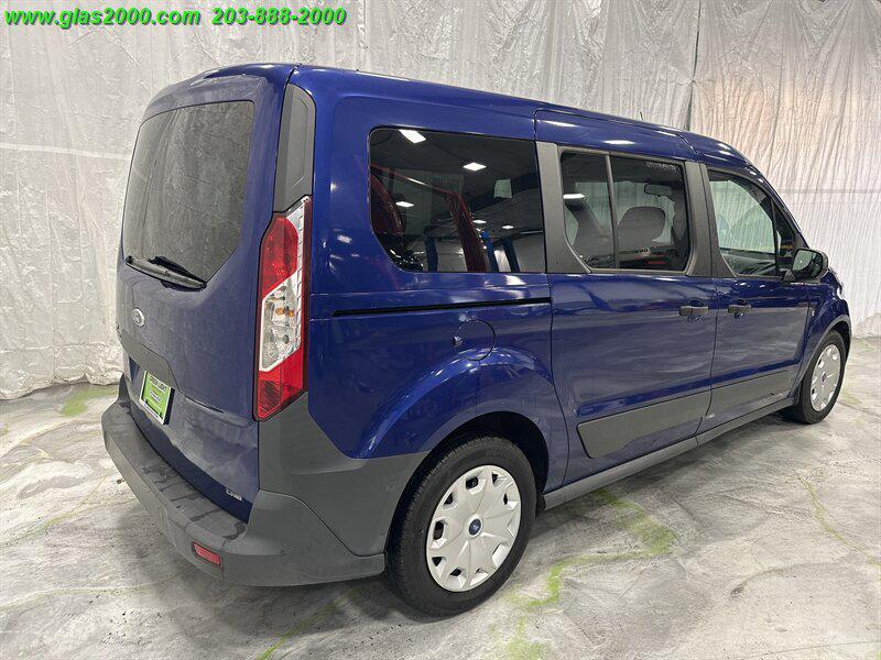 used 2016 Ford Transit Connect car, priced at $12,999