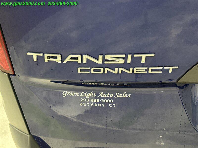used 2016 Ford Transit Connect car, priced at $12,999