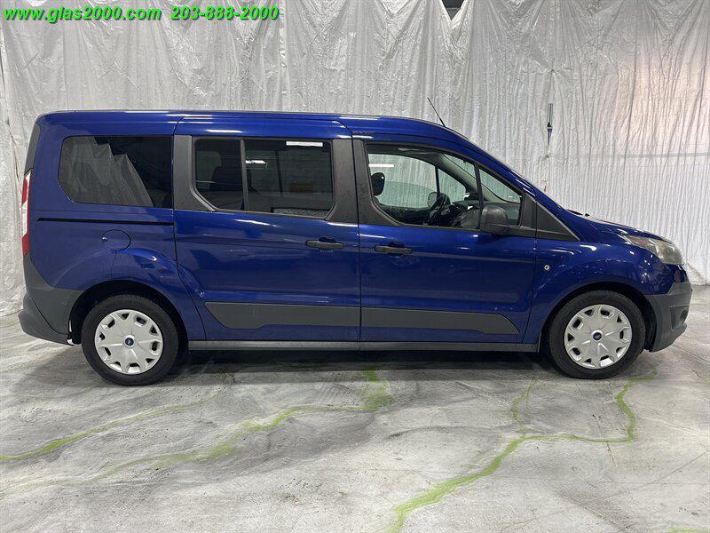 used 2016 Ford Transit Connect car, priced at $12,999