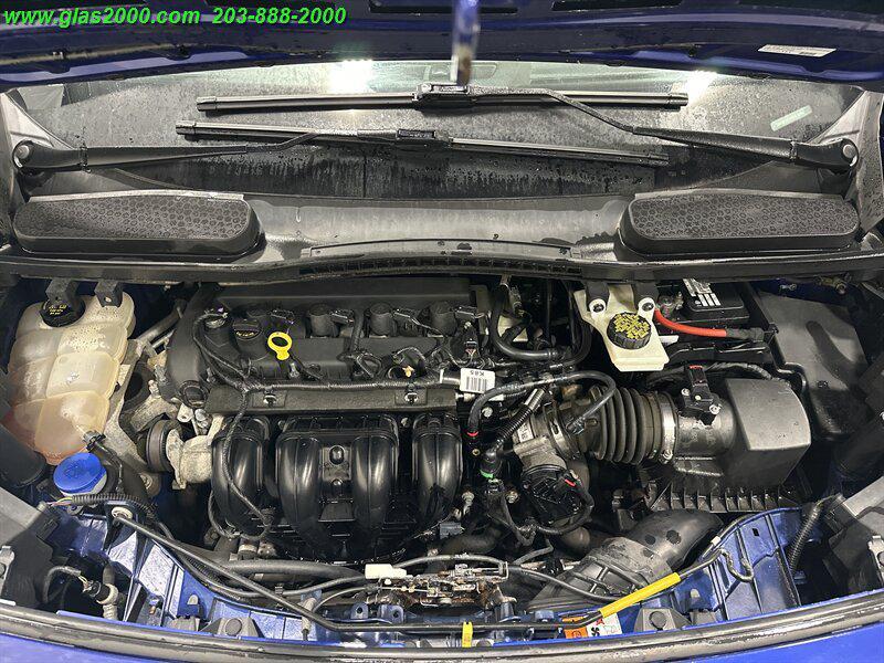 used 2016 Ford Transit Connect car, priced at $12,999