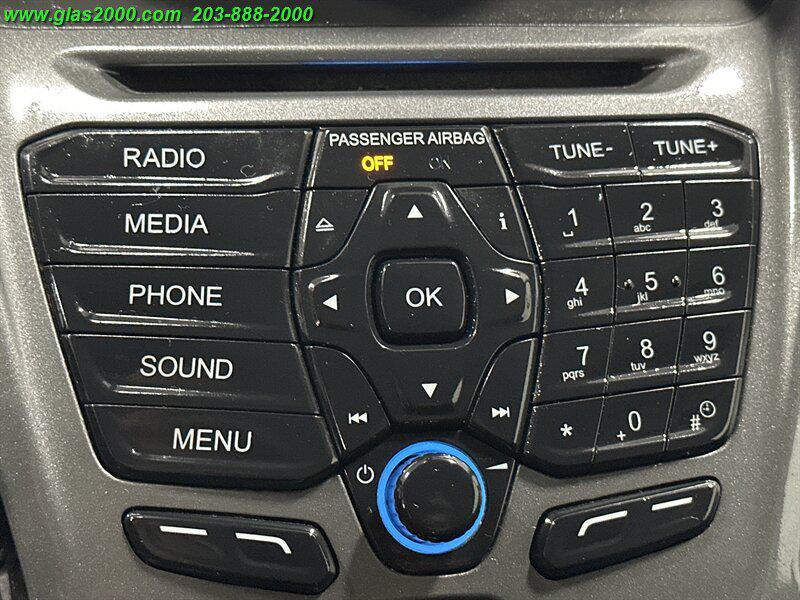 used 2016 Ford Transit Connect car, priced at $12,999