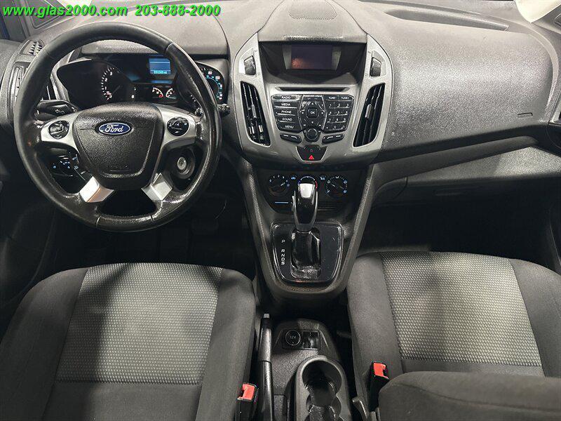 used 2016 Ford Transit Connect car, priced at $12,999
