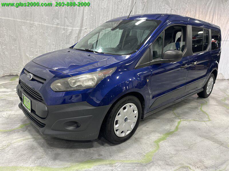 used 2016 Ford Transit Connect car, priced at $12,999