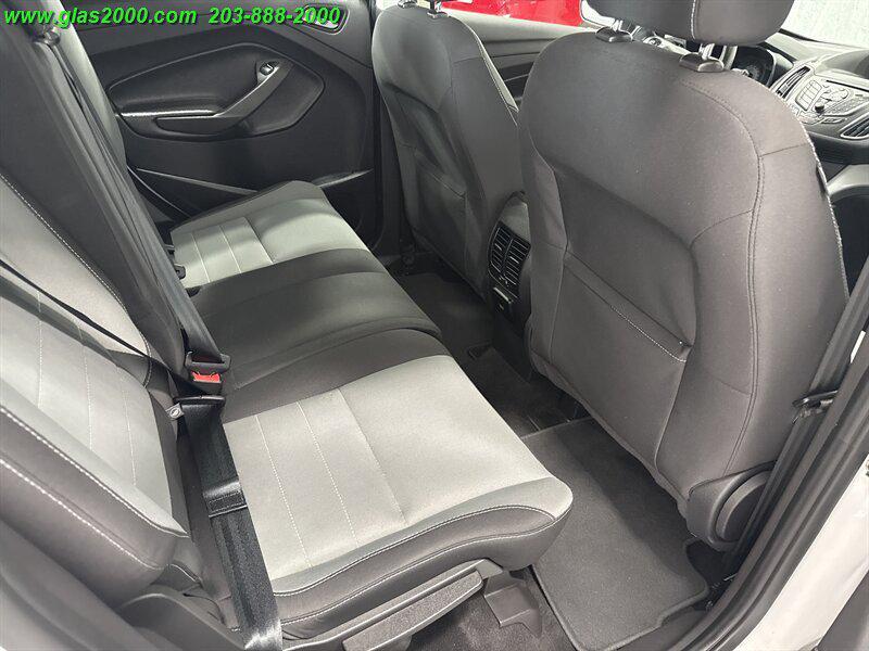 used 2016 Ford C-Max Hybrid car, priced at $11,999
